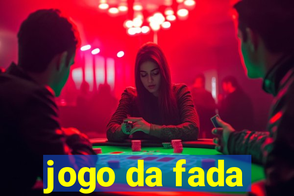 jogo da fada